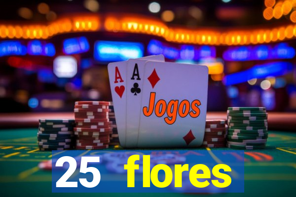 25 flores silvestres desbravadores
